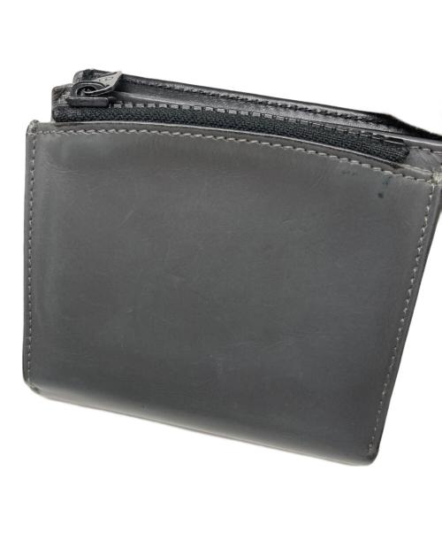 Maison Margiela（メゾンマルジェラ）Maison Margiela (メゾンマルジェラ) 財布 ライトグレーの古着・服飾アイテム