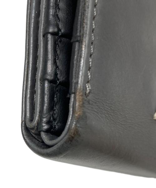 Maison Margiela（メゾンマルジェラ）Maison Margiela (メゾンマルジェラ) 財布 ライトグレーの古着・服飾アイテム