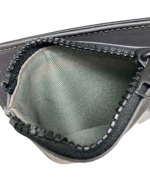 Maison Margiela（メゾンマルジェラ）Maison Margiela (メゾンマルジェラ) 財布 ライトグレーの古着・服飾アイテム