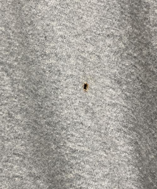 WTAPS（ダブルタップス）WTAPS (ダブルタップス) ACADEMY LS CTPL ASH GRAY/L/Sカットソー/ロンT グレー サイズ:03の古着・服飾アイテム