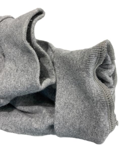 WTAPS（ダブルタップス）WTAPS (ダブルタップス) ACADEMY LS CTPL ASH GRAY/L/Sカットソー/ロンT グレー サイズ:03の古着・服飾アイテム