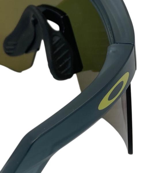 OAKLEY（オークリー）OAKLEY (オークリー) Saturdays NYC (サタデーズ ニューヨーク) サングラス ブラックの古着・服飾アイテム