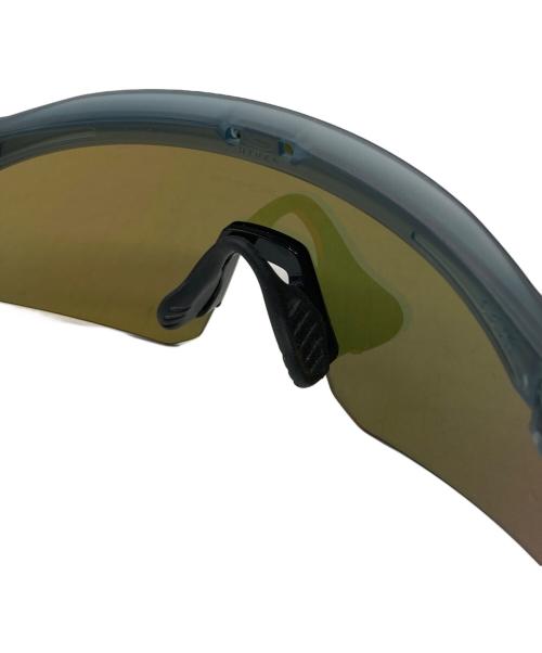 OAKLEY（オークリー）OAKLEY (オークリー) Saturdays NYC (サタデーズ ニューヨーク) サングラス ブラックの古着・服飾アイテム