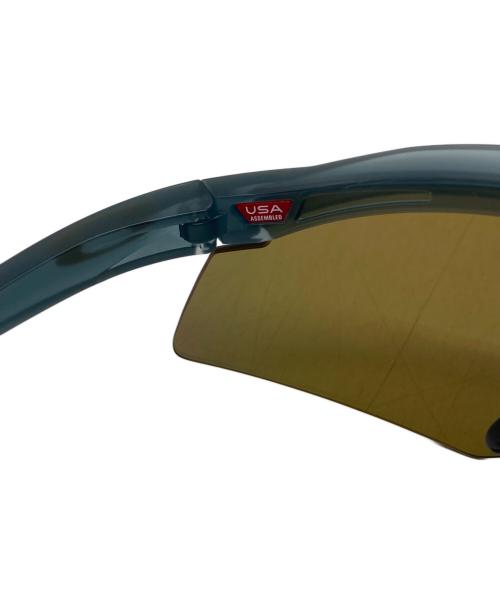 OAKLEY（オークリー）OAKLEY (オークリー) Saturdays NYC (サタデーズ ニューヨーク) サングラス ブラックの古着・服飾アイテム