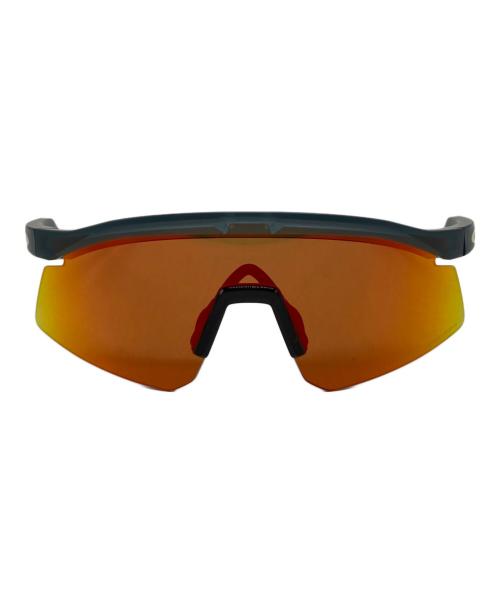 OAKLEY（オークリー）OAKLEY (オークリー) Saturdays NYC (サタデーズ ニューヨーク) サングラス ブラックの古着・服飾アイテム