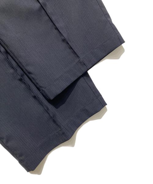 Dickies（ディッキーズ）Dickies (ディッキーズ) Saturdays NYC (サタデーズ ニューヨーク) スラックス ネイビー サイズ:32の古着・服飾アイテム