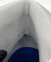 中古・古着 NIKE (ナイキ) Air Jordan 1 High OG Rare Air ブルー×ホワイト サイズ:27㎝：10000円