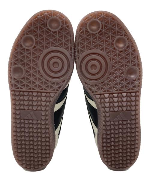 adidas（アディダス）adidas (アディダス) Predator Freestyle IN ベージュ×ブラック サイズ:26.5cmの古着・服飾アイテム