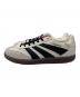 adidas (アディダス) Predator Freestyle IN ベージュ×ブラック サイズ:26.5cm：11000円