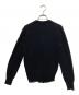 MONCLER (モンクレール) MAGLIONE TRICOT CARDIGAN ブラック サイズ:S：15000円