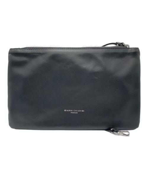 GIANNI CHIARINI（ジャンニ キアリーニ）GIANNI CHIARINI (ジャンニ キアリーニ) トートバッグの古着・服飾アイテム
