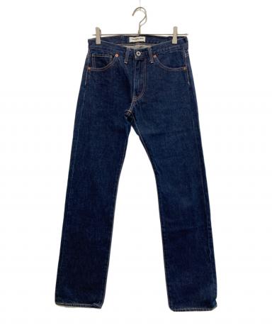 A BATHING APE ヴィンテージデニム A BATHING APE（アベイシングエイプ） デニムパンツ メンズ 中古 古着