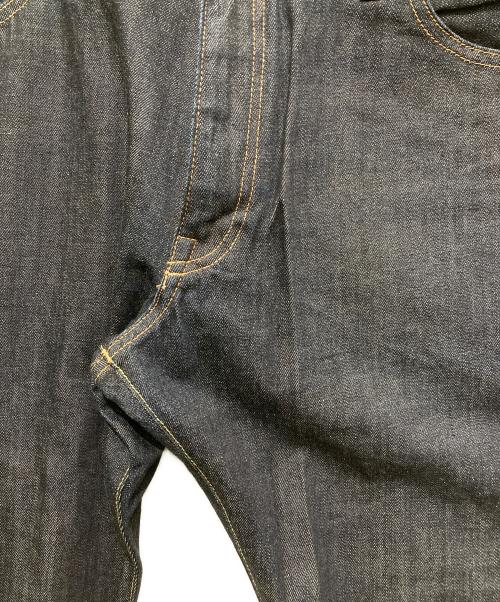 A BATHING APE（ア ベイシング エイプ）A BATHING APE (ア ベイシング エイプ) デニムパンツ インディゴ サイズ:XXLの古着・服飾アイテム