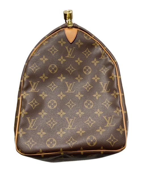 LOUIS VUITTON（ルイ ヴィトン）LOUIS VUITTON (ルイ ヴィトン) キーポル50  ブラウンの古着・服飾アイテム