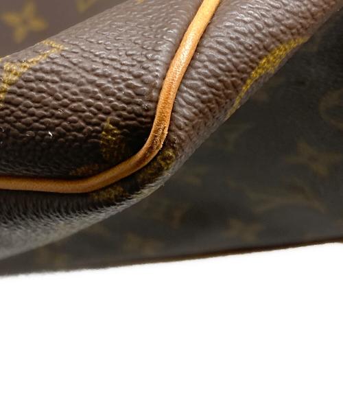 LOUIS VUITTON（ルイ ヴィトン）LOUIS VUITTON (ルイ ヴィトン) キーポル50  ブラウンの古着・服飾アイテム