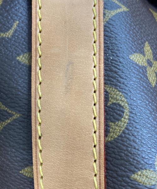 LOUIS VUITTON（ルイ ヴィトン）LOUIS VUITTON (ルイ ヴィトン) キーポル50  ブラウンの古着・服飾アイテム