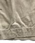 中古・古着 Needles (ニードルズ) Safari Pant-Cotton Gabardine ベージュ サイズ:M：9000円