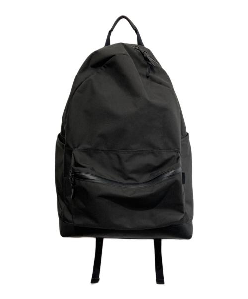 STANDARD SUPPLY（スタンダードサプライ）STANDARD SUPPLY (スタンダードサプライ) リュック ブラックの古着・服飾アイテム