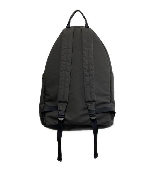 STANDARD SUPPLY（スタンダードサプライ）STANDARD SUPPLY (スタンダードサプライ) リュック ブラックの古着・服飾アイテム