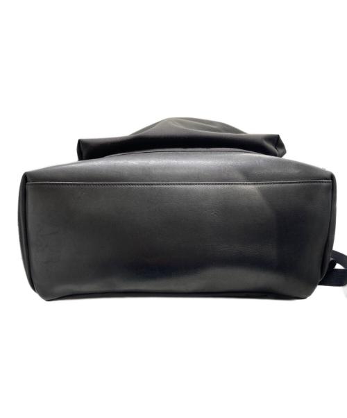 STANDARD SUPPLY（スタンダードサプライ）STANDARD SUPPLY (スタンダードサプライ) リュック ブラックの古着・服飾アイテム