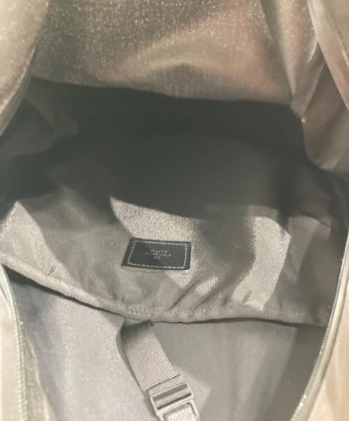 STANDARD SUPPLY（スタンダードサプライ）STANDARD SUPPLY (スタンダードサプライ) リュック ブラックの古着・服飾アイテム