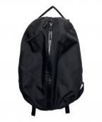 AERエアー）の古着「リュック」｜ブラック