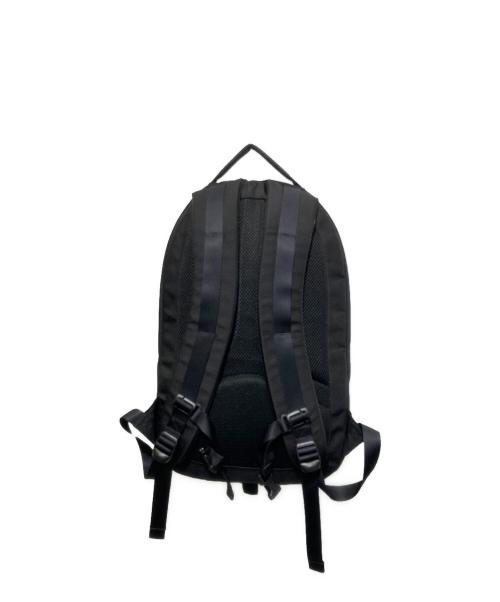 AER（エアー）Aer (エアー) リュック ブラックの古着・服飾アイテム