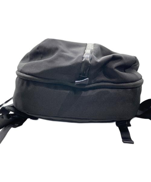 AER（エアー）Aer (エアー) リュック ブラックの古着・服飾アイテム