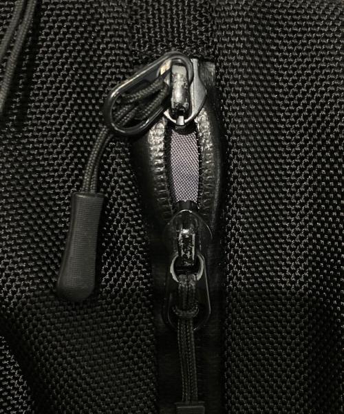 AER（エアー）Aer (エアー) リュック ブラックの古着・服飾アイテム