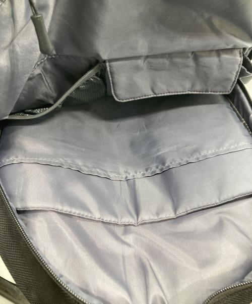 AER（エアー）Aer (エアー) リュック ブラックの古着・服飾アイテム