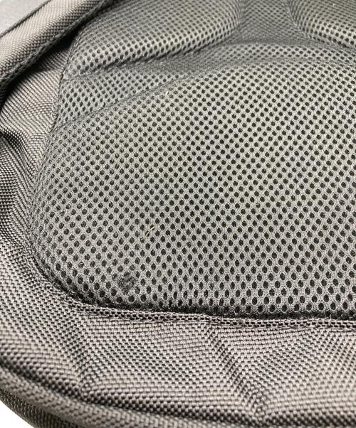 AER（エアー）Aer (エアー) リュック ブラックの古着・服飾アイテム