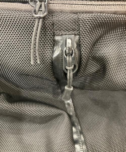 AER（エアー）Aer (エアー) リュック ブラックの古着・服飾アイテム