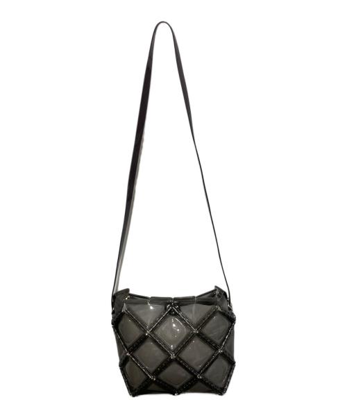 52 BY HIKARUMATSUMURA（ゴジュウニバイヒカルマツムラ）52 BY HIKARUMATSUMURA (ゴジュウニバイヒカルマツムラ) ASTERISK-MIDIUM ブラックの古着・服飾アイテム