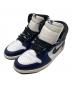 NIKE（ナイキ）の古着「Air Jordan 1 Retro High OG（エアジョーダン1レターハイOG）」｜Midnight Navy