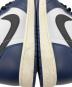 中古・古着 NIKE (ナイキ) Air Jordan 1 Retro High OG（エアジョーダン1レターハイOG） Midnight Navy サイズ:30㎝：10000円
