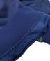 中古・古着 Needles (ニードルズ) Track Crew Neck Shirt Poly Smooth（トラッククルーネックシャツポリスムース） ネイビー×グリーン サイズ:S：11000円