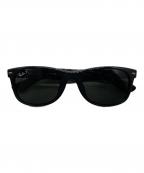 RAY-BANレイバン）の古着「サングラス」｜ブラック
