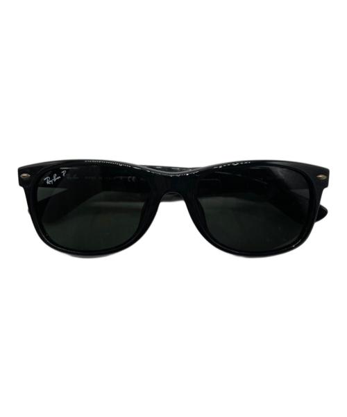 RAY-BAN（レイバン）RAY-BAN (レイバン) サングラス ブラック サイズ:55□18の古着・服飾アイテム