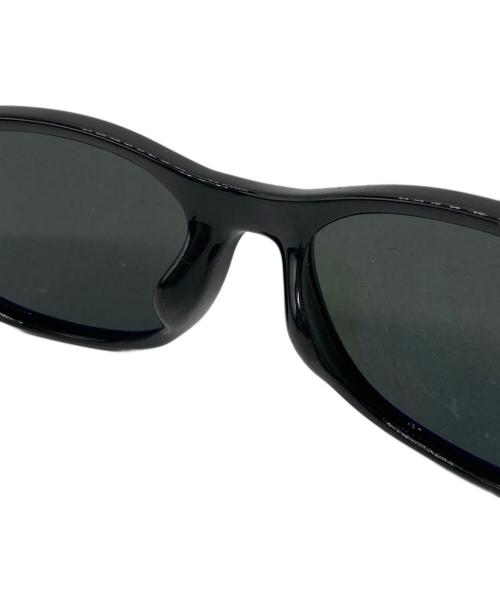 RAY-BAN（レイバン）RAY-BAN (レイバン) サングラス ブラック サイズ:55□18の古着・服飾アイテム