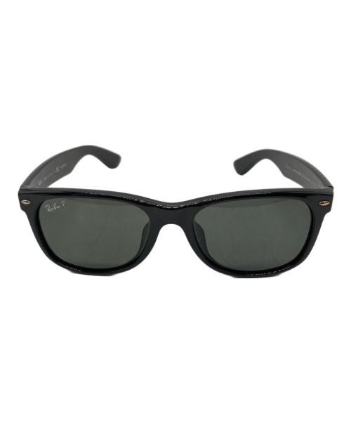 RAY-BAN（レイバン）RAY-BAN (レイバン) サングラス ブラック サイズ:55□18の古着・服飾アイテム