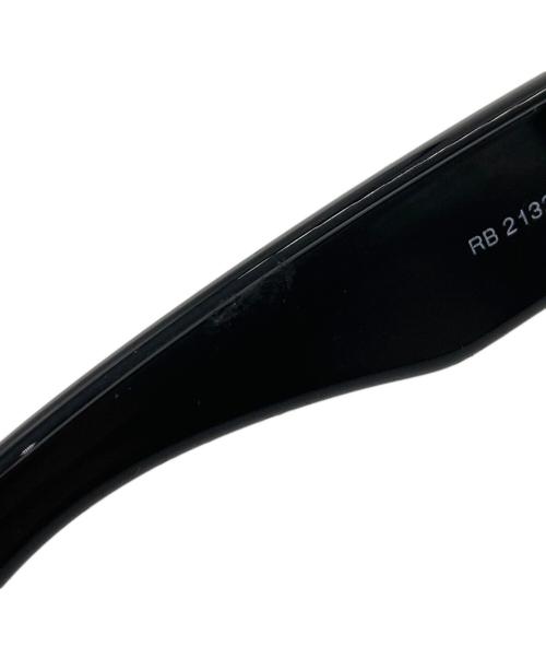RAY-BAN（レイバン）RAY-BAN (レイバン) サングラス ブラック サイズ:55□18の古着・服飾アイテム