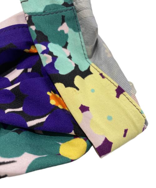 PEARLY GATES（パーリーゲイツ）PEARLY GATES (パーリーゲイツ) ナイロンジャケット マルチカラー サイズ:1の古着・服飾アイテム