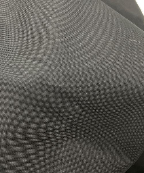 zattu（ザッツ）zattu (ザッツ) 2WAYショルダーバッグ ブラックの古着・服飾アイテム