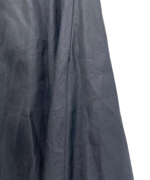 MADISON BLUE（マディソンブルー）MADISON BLUE (マディソンブルー) ティアードスカート ネイビー サイズ:XSの古着・服飾アイテム