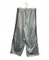 Needles (ニードルズ) 25SSH.D. Track Pant - Poly Smooth スカイブルー×パープル サイズ:S：18000円