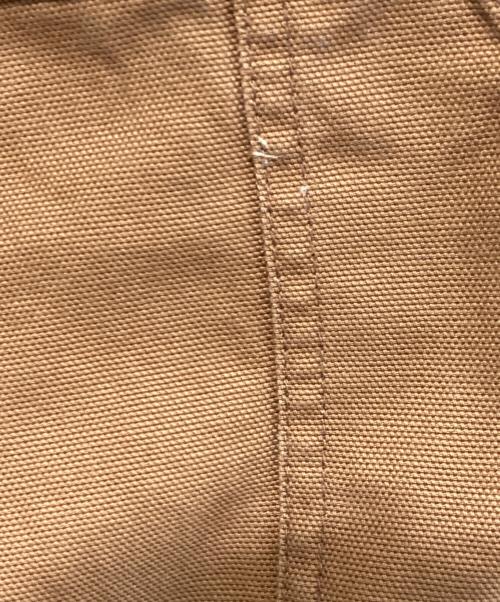 South2 West8（サウスツー ウエストエイト）south2 west8 (サウスツー ウエストエイト) painter pants ブラウン サイズ:Sの古着・服飾アイテム