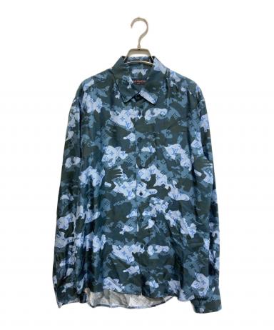 中古・古着通販】LOUIS VUITTON (ルイ ヴィトン) モノグラムカモ