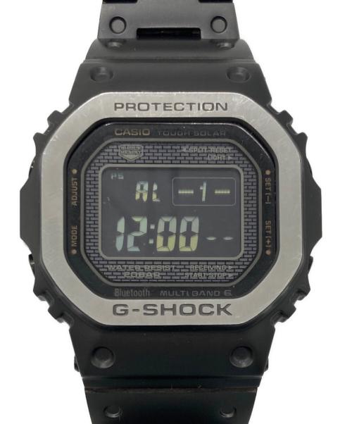 CASIO（カシオ）CASIO (カシオ) GMW-B5000D-1JF ブラックの古着・服飾アイテム