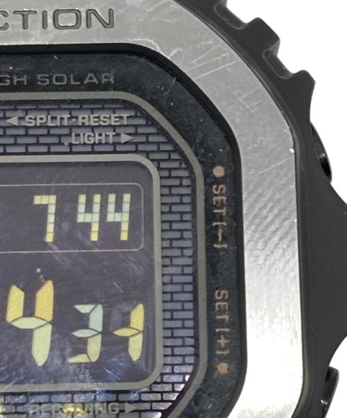 CASIO（カシオ）CASIO (カシオ) GMW-B5000D-1JF ブラックの古着・服飾アイテム