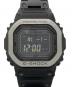 CASIO（カシオ）の古着「GMW-B5000D-1JF」｜ブラック